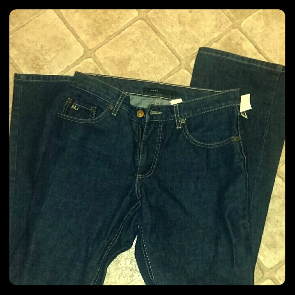 Marc Jacob's jeans size 6