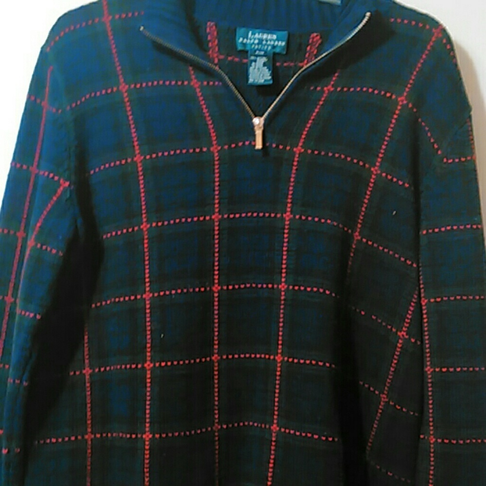 Ralph Lauren sweater