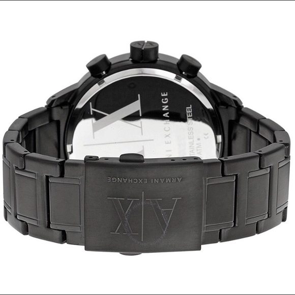 ARMANI AX1352 Watch - Picture 2 of 4