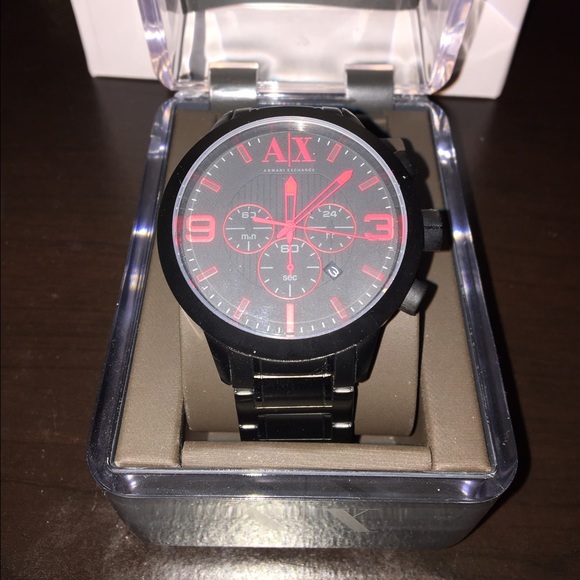 ARMANI AX1352 Watch - Picture 3 of 4