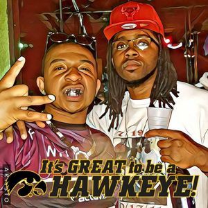 Meet your Posher, Marcus