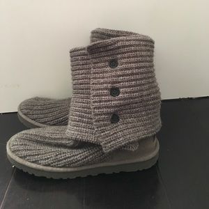 SOLD❌ 100% Authentic Ugg Boots