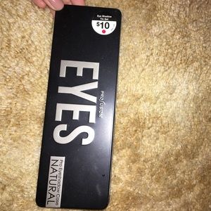 Urban Decay Naked Palette knock off