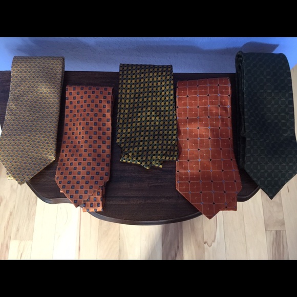 Ties - Picture 1 of 1