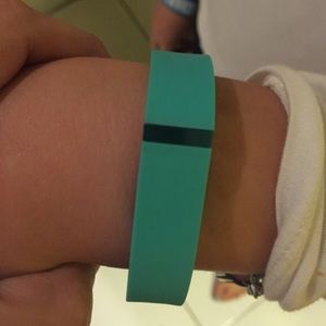 Set of two Fitbit Flex