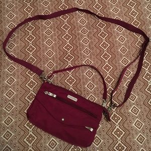 Baggallini Travel Purse