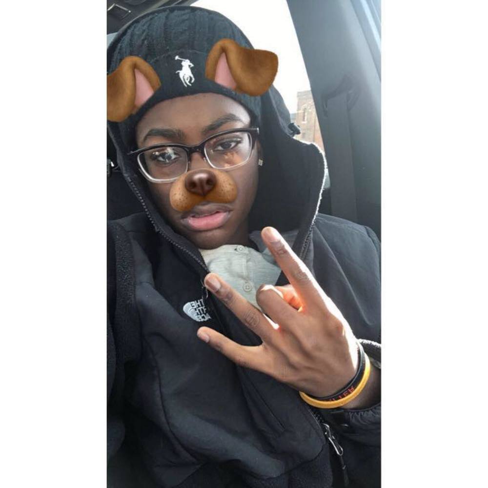 Meet your Posher, Malik