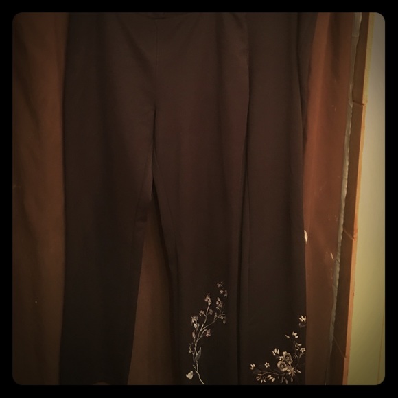 3 pairs express stretch pants - Picture 1 of 6