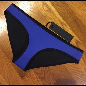 Triangl bottoms! Brand new!