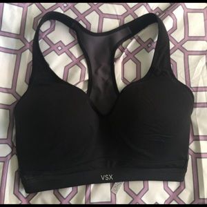 SOLD!!! --- VS sports bra