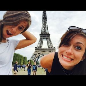 Meet your Posher, Ashley