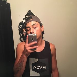 Meet your Posher, Alex