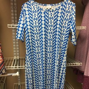 Lularoe Julia