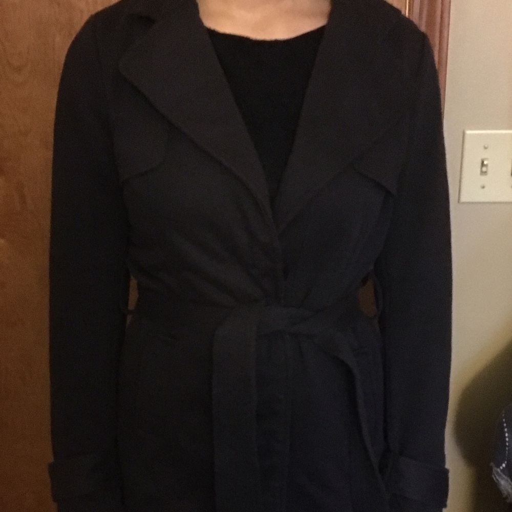 Forever 21 jacket