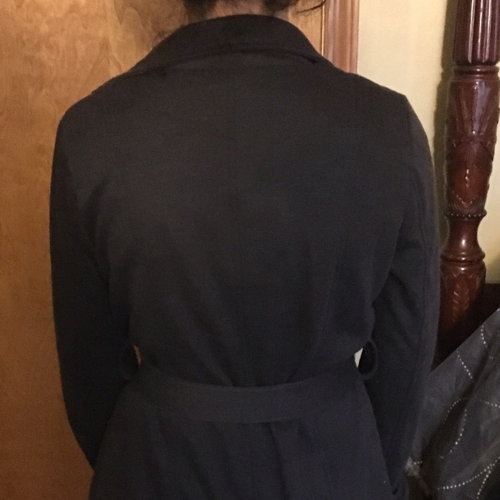 Forever 21 jacket - Picture 3 of 3