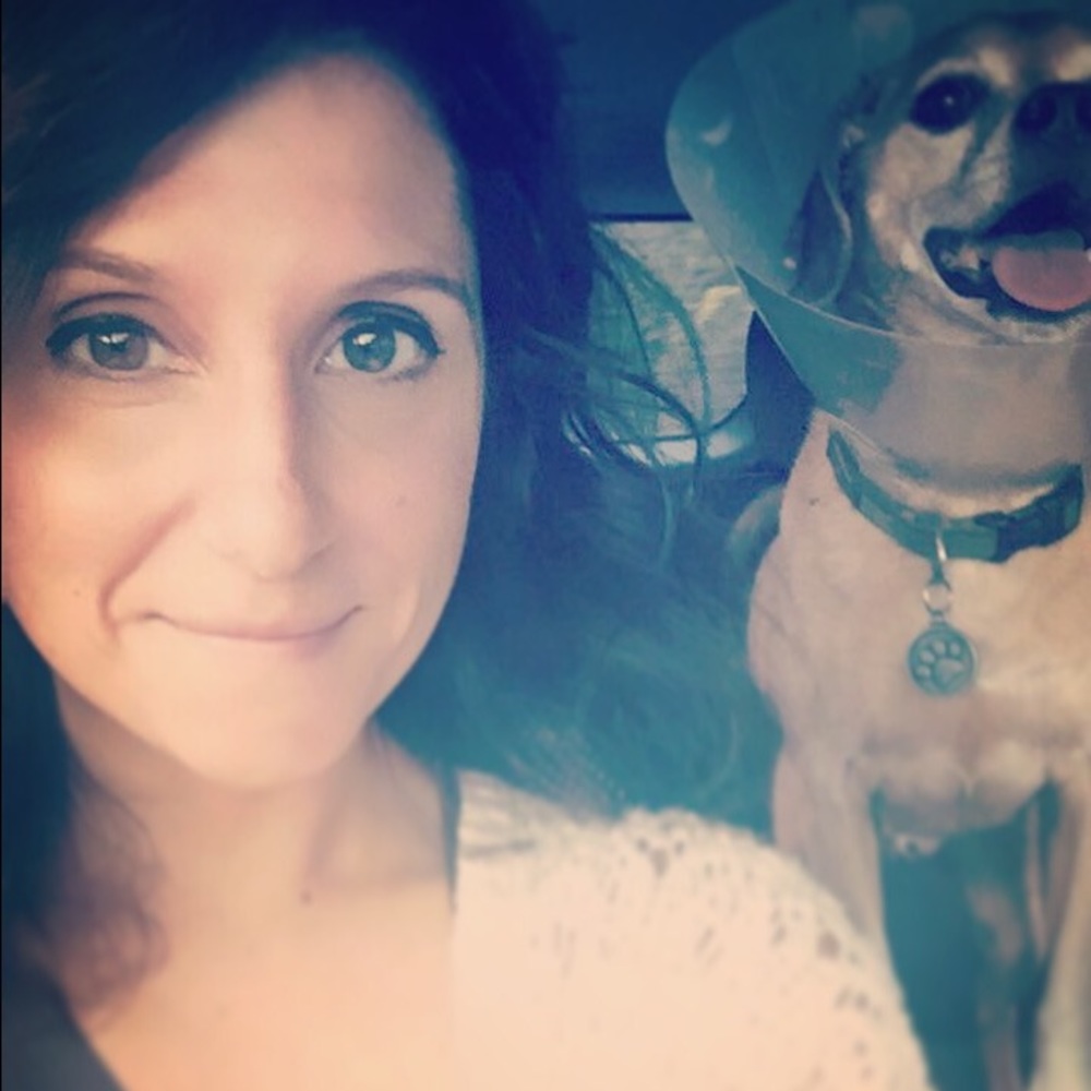 Meet your Posher, Michelle