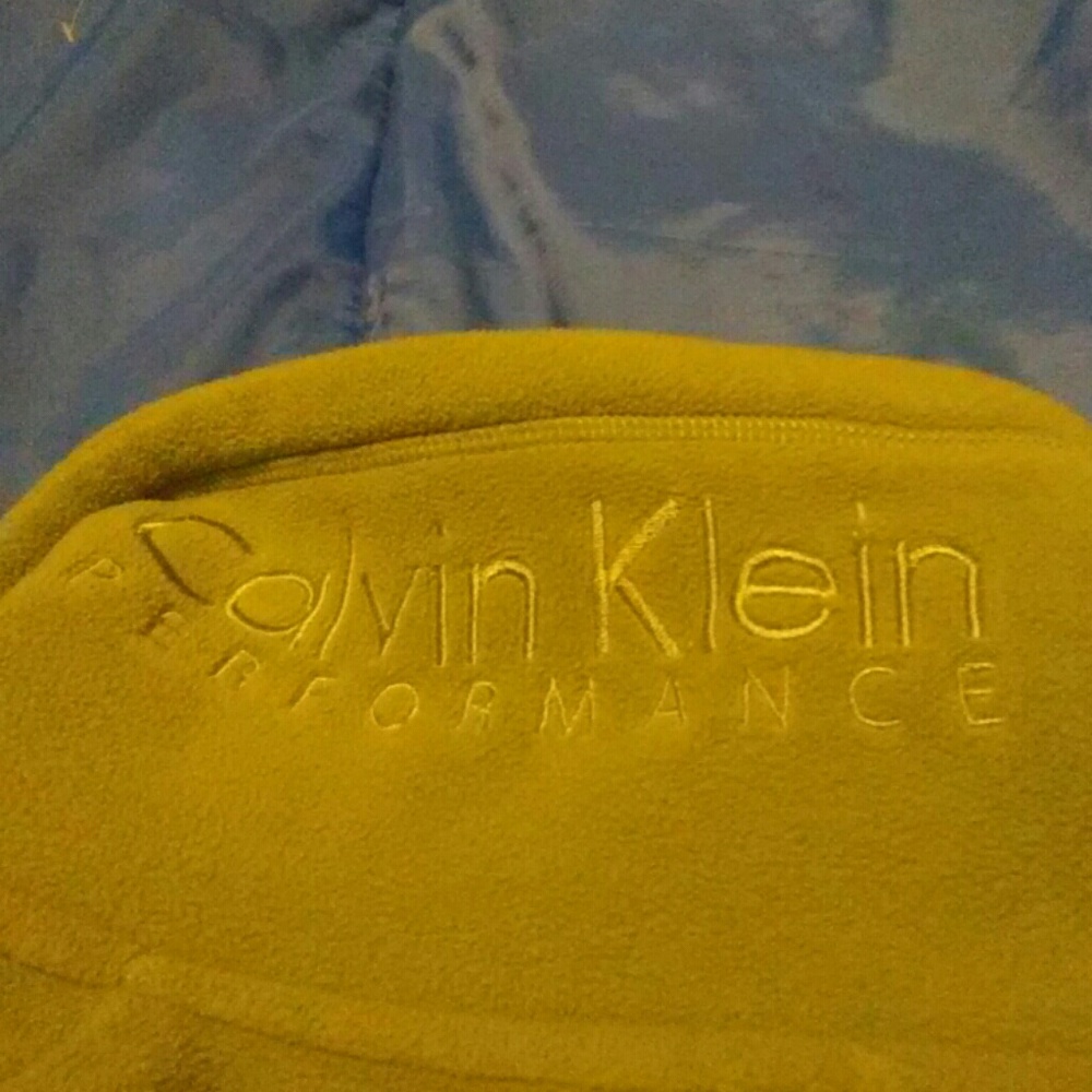 😃❤Calvin Klein Performance - Picture 6 of 6