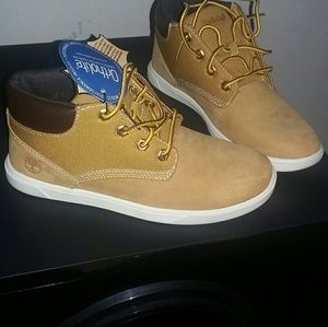 Timberlands