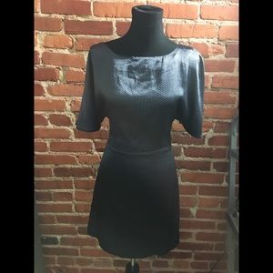 Silk beautiful Kimono styled dress