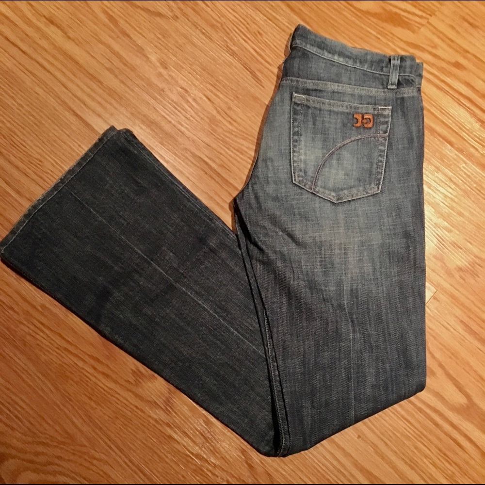 Joe's Rocker Jeans