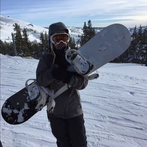 Meet your Posher, Mimi