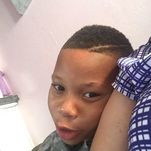 Meet your Posher, Marva