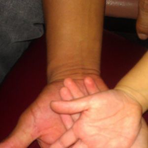 Meet your Posher, Tomas