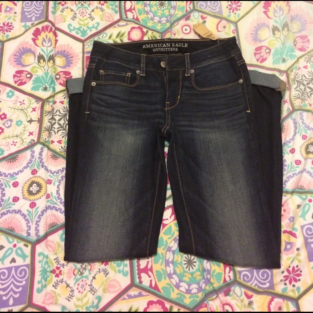 American Eagle Outfitters Skinny Jeans👖