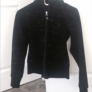 Lululemon Scuba Hoodie