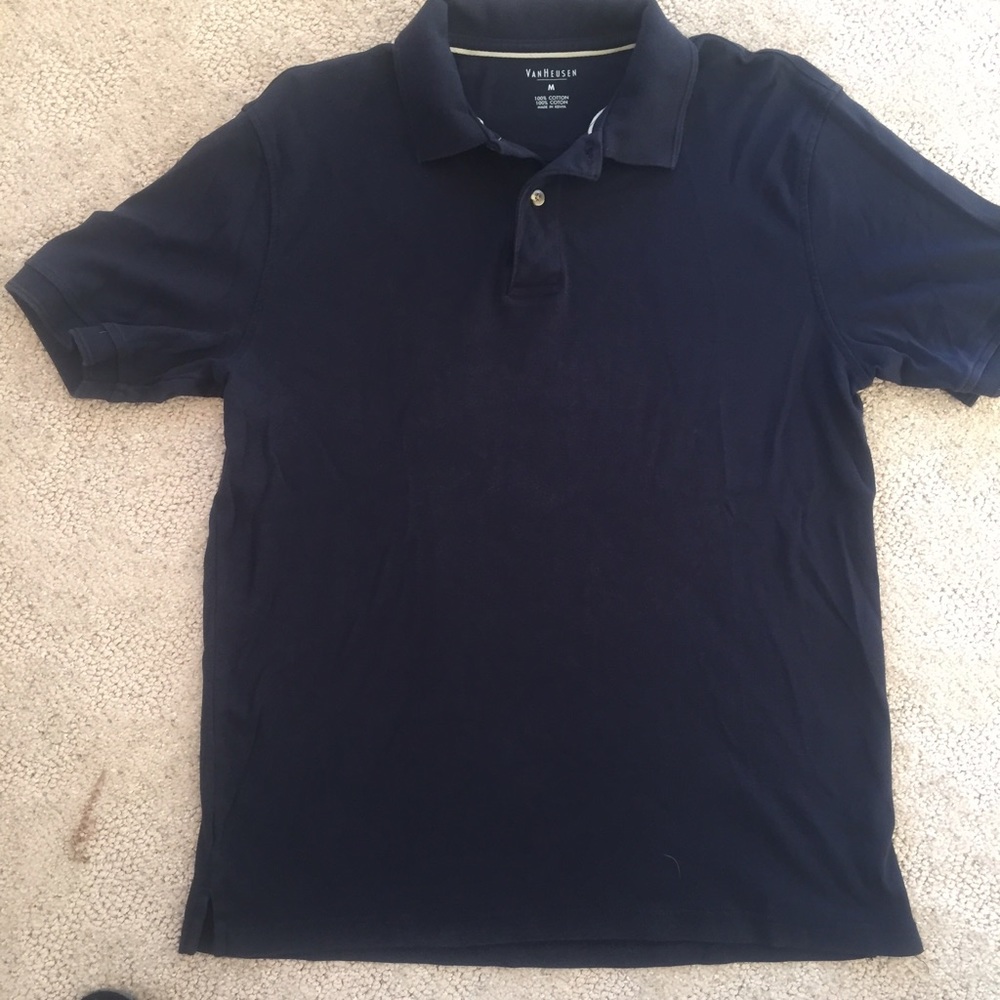 Men's Van Heusen Polo