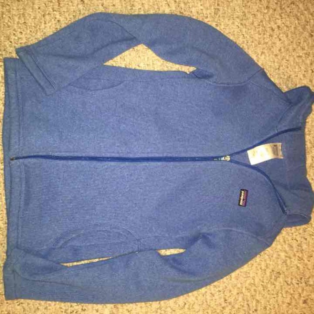 Women's Patagonia Better Sweater