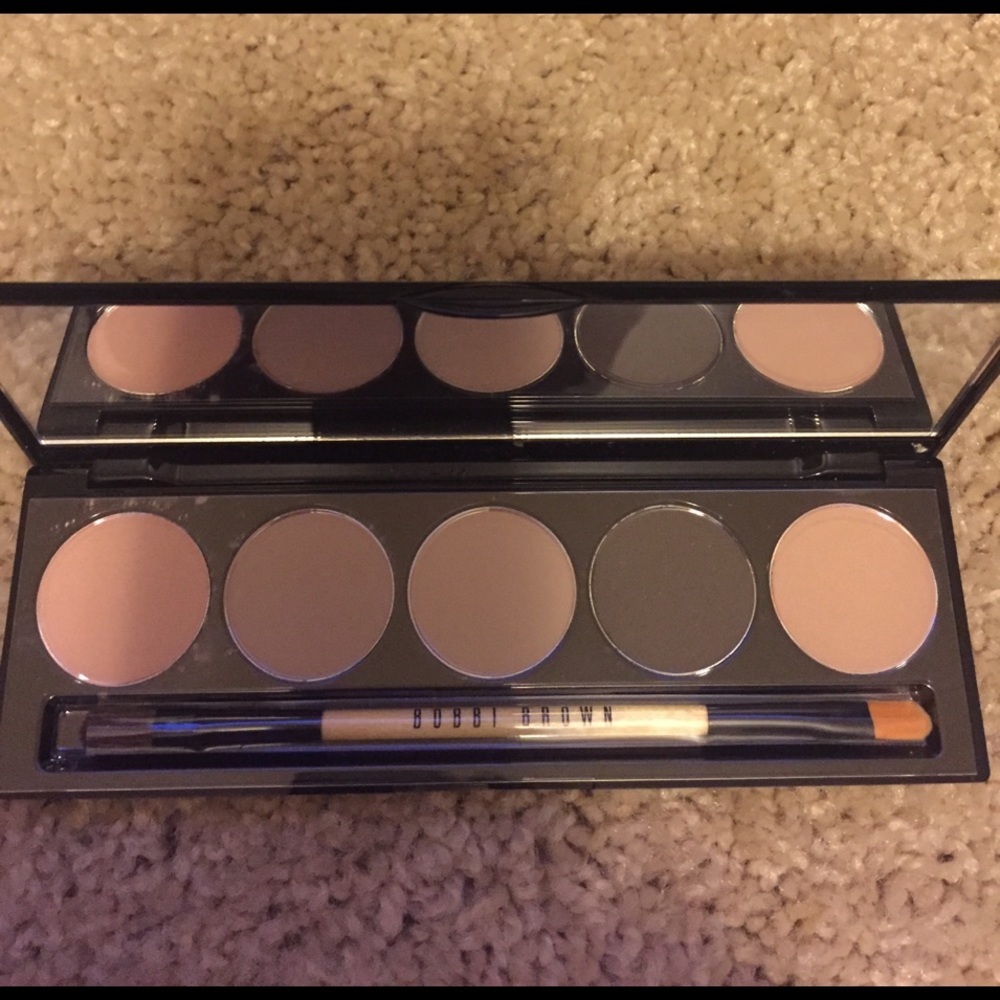 Bobbi Brown Eyeshadow Palette
