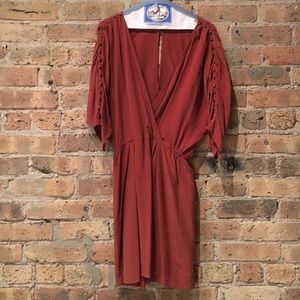 Twelfth street by Cynthia Vincent dress