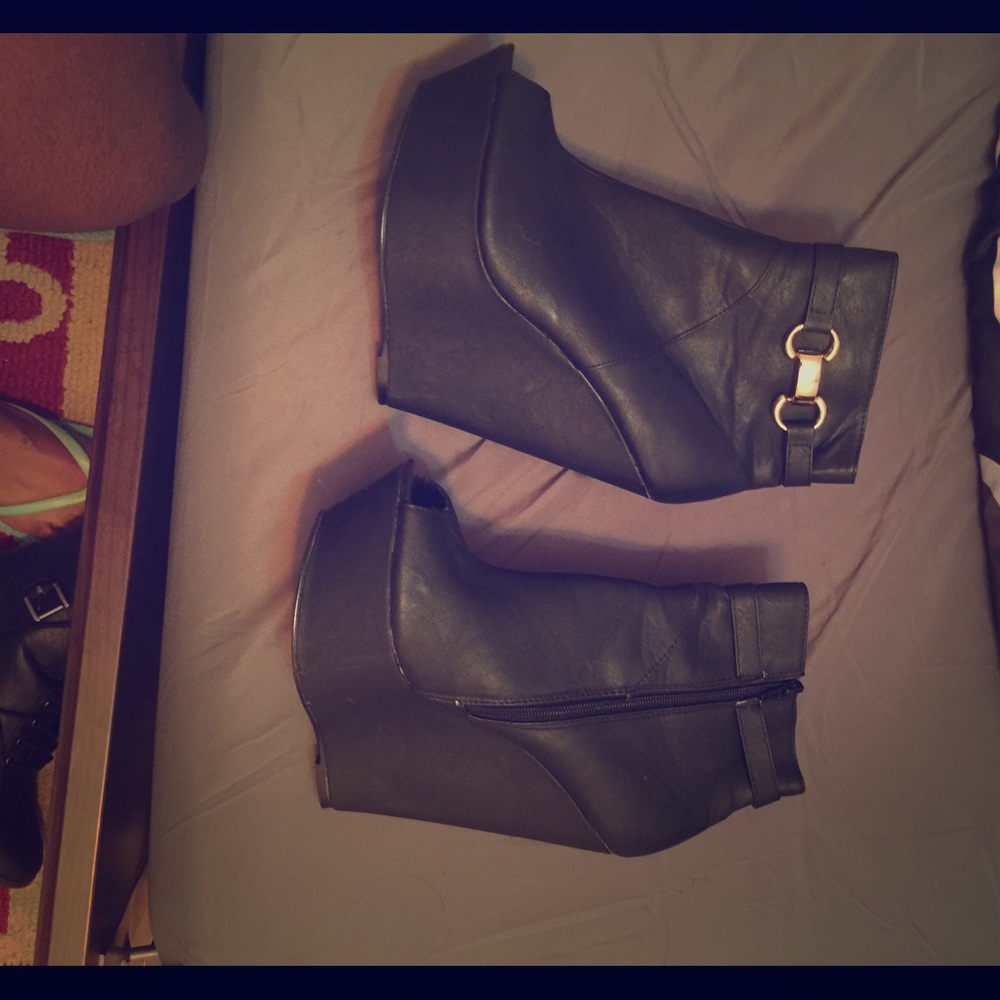 Booties