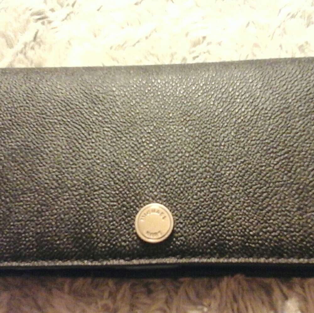 Authentic Michael Kors wallet.