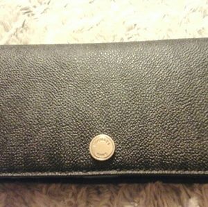 Authentic Michael Kors wallet.