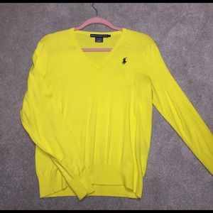 Ralph Lauren Sweater