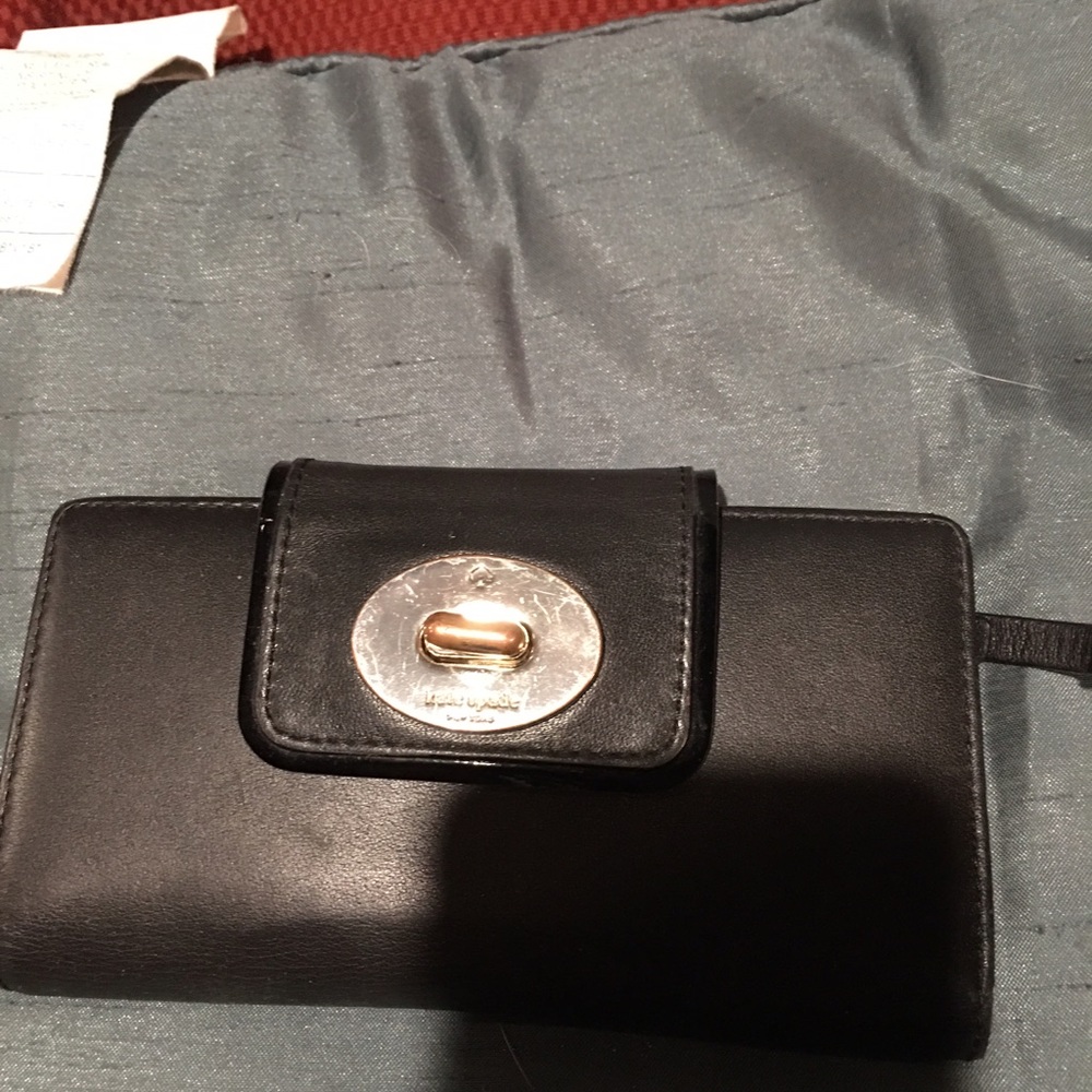 Kate spade wallet