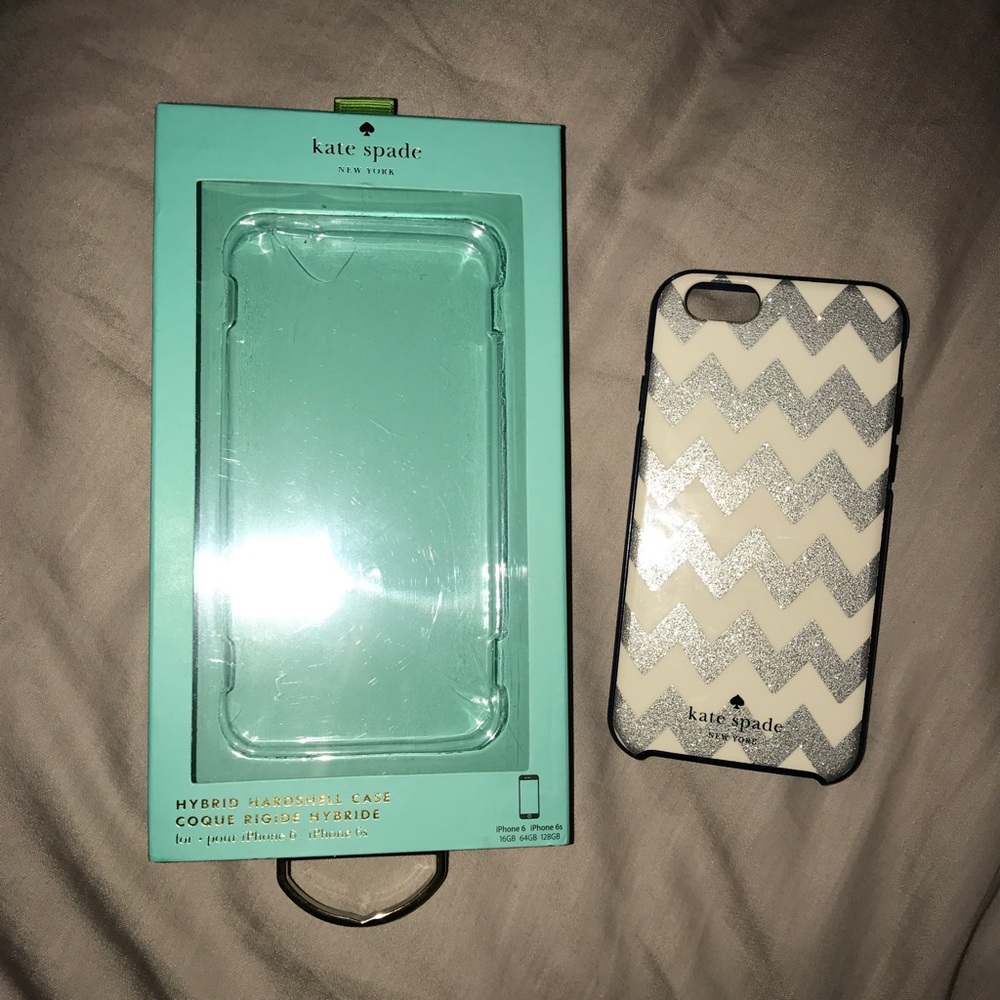 Kate Spade iPhone 6/6s Case