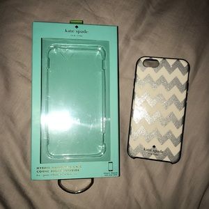 Kate Spade iPhone 6/6s Case
