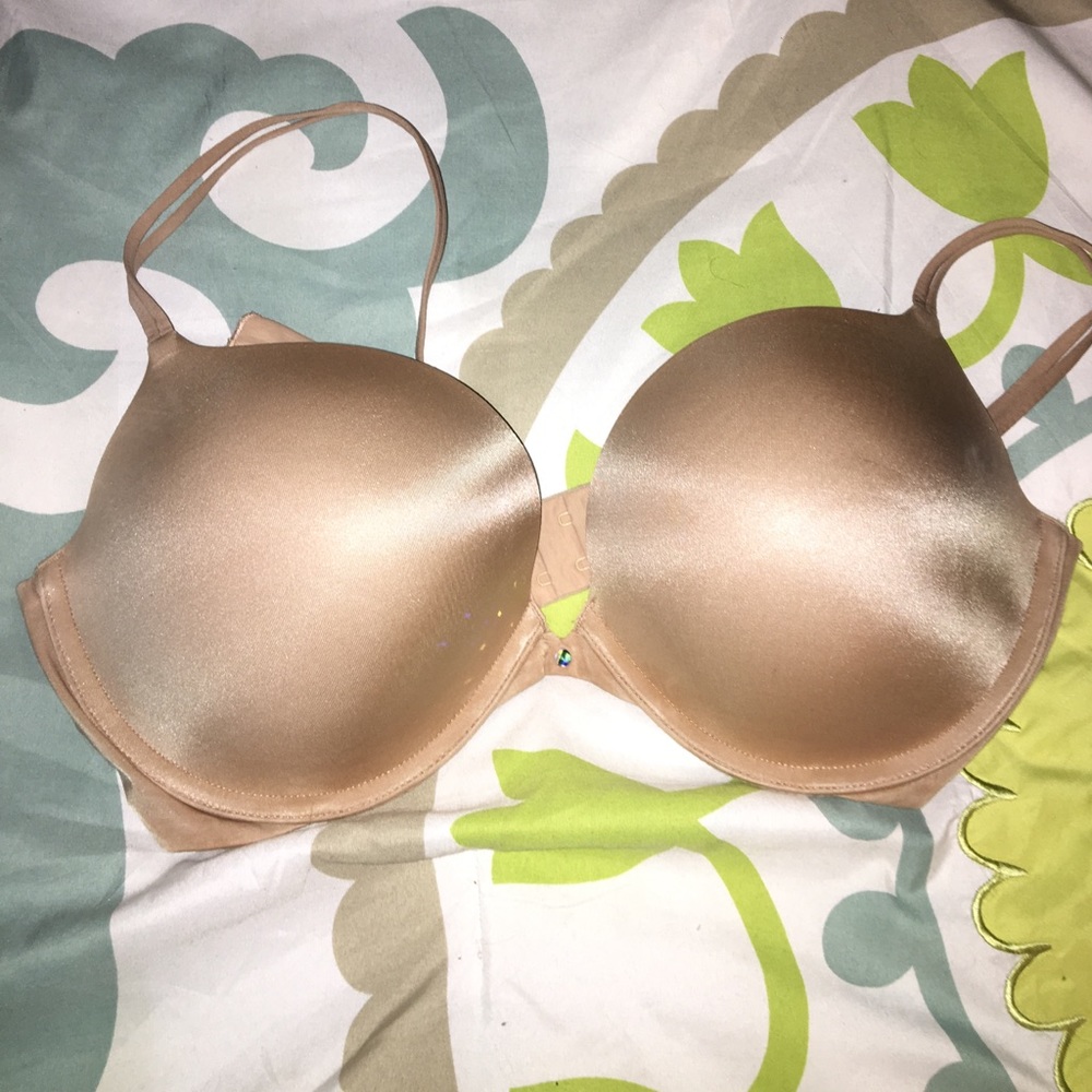 Victoria's Secret Very Sexy Push-Up Bra