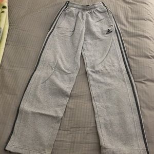 Adidas Sweat pants S Size
