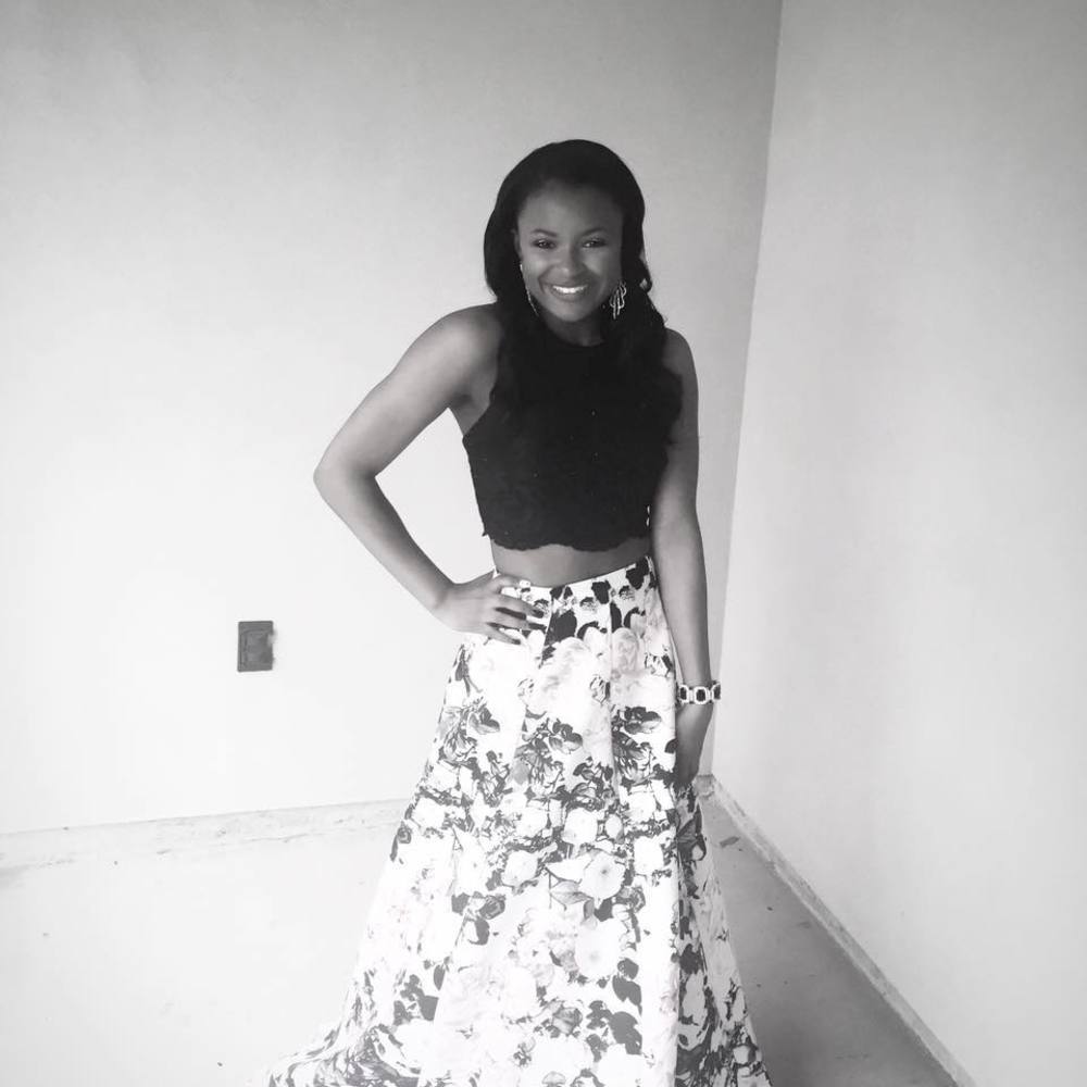 Meet your Posher, Ariel