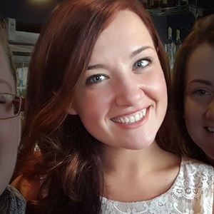 Meet your Posher, Cristina