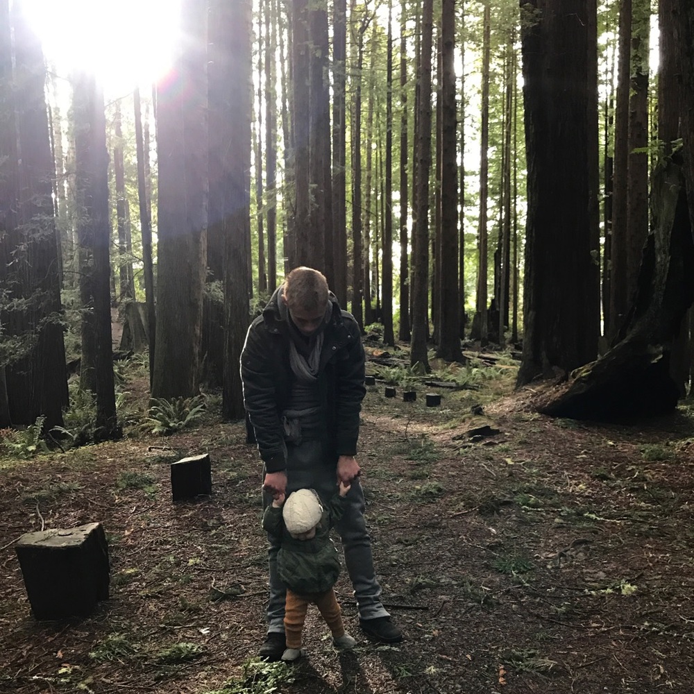 Meet your Posher, Tessa