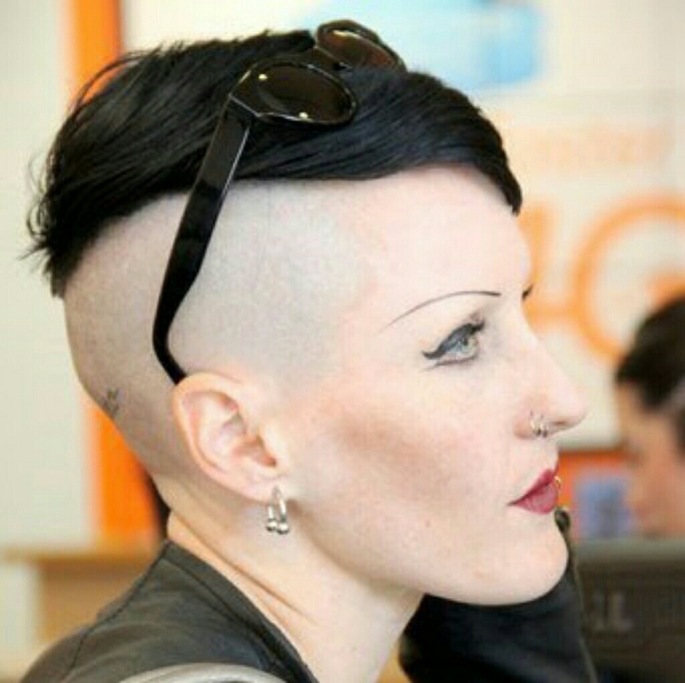 Meet your Posher, Cat