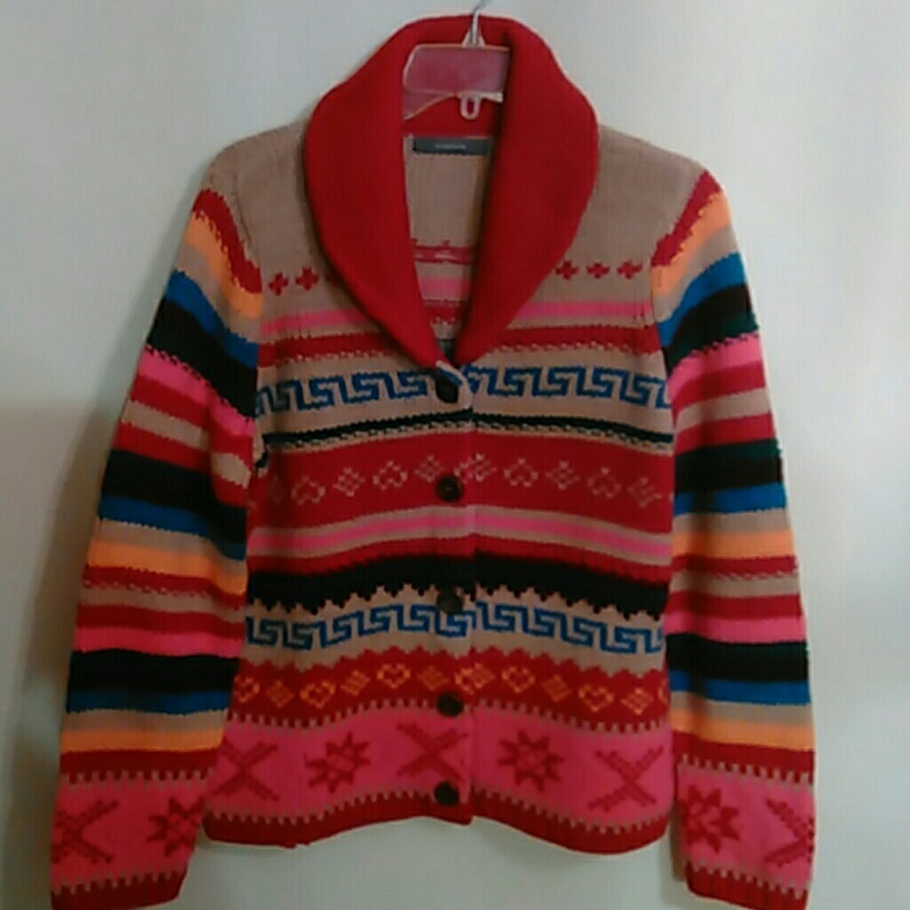 Liz Claiborne sweater