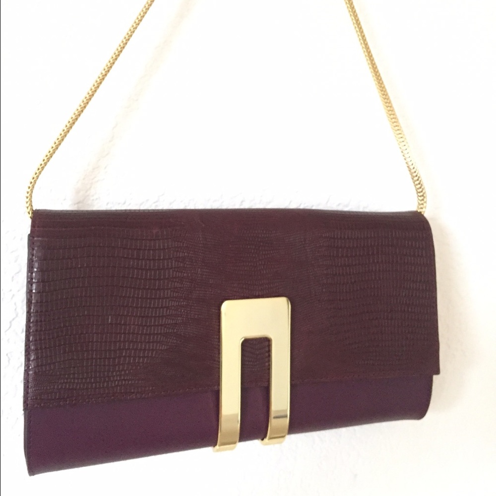 Vince Camuto Clutch Bag Purse