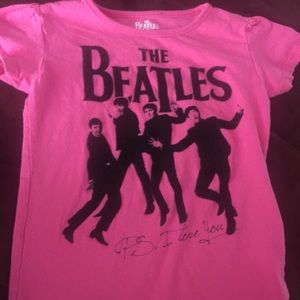 Beatles T Shirt