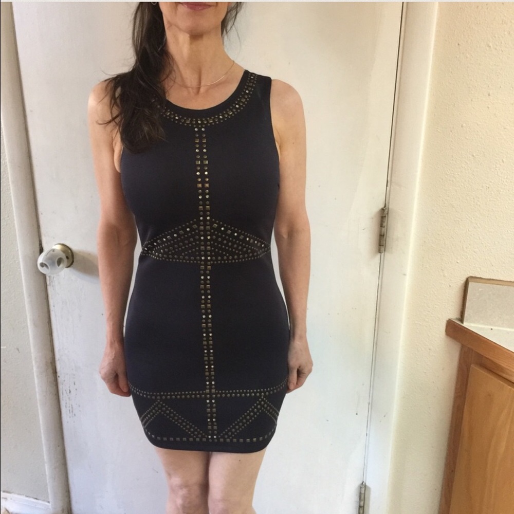 Mustard Seed dress